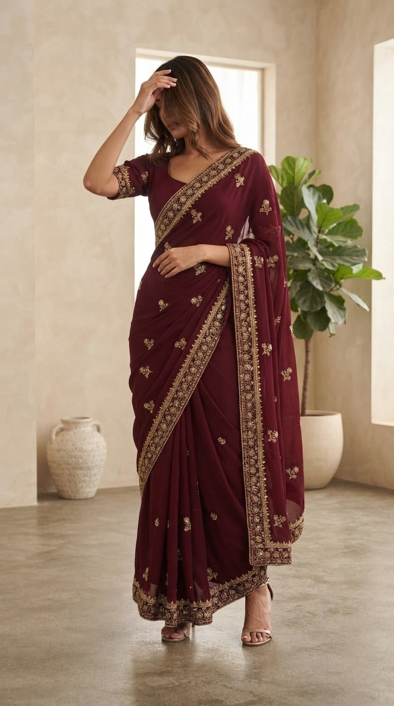 Sari